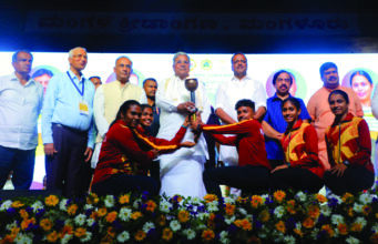 ಎಷ್ಟಾದರೂ ಹಣ-ಸವಲತ್ತು ಕೇಳಿ. ಕೊಡ್ತೀನಿ: ಆದರೆ ಒಲಂಪಿಕ್ ಮೆಡಲ್ ತನ್ನಿ: ಸಿಎಂ ಕರೆ