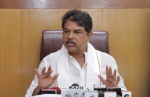 ರಾಜ್ಯದಲ್ಲಿ ಹದಗೆಟ್ಟ ಕಾನೂನು ವ್ಯವಸ್ಥೆ, ಜನರ ರಕ್ಷಣೆಯನ್ನು ಮಾಡುವವರೇ ಇಲ್ಲ: ಆರ್.ಅಶೋಕ ಆಕ್ರೋಶ