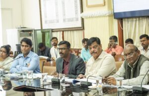 ಪರಿಶಿಷ್ಟರ ಹಣವು ಸಾಮಾಜಿಕ ಹೂಡಿಕೆಯಾಗಬೇಕೇ ಹೊರತು, ಸಾಮಾಜಿಕ ಖರ್ಚಾಗಬಾರದು : ಡಾ. ಹೆಚ್. ಸಿ. ಮಹದೇವಪ್ಪ