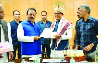 ಕನಿಷ್ಠ ಬೆಂಬಲ ಬೆಲೆ ವ್ಯಾಪ್ತಿಗೆ ಎಲ್ಲ ಸಿರಿಧಾನ್ಯಗಳ ಸೇರ್ಪಡೆ: ಸಚಿವ ಚಲುವರಾಯಸ್ವಾಮಿ ಬೇಡಿಕೆ