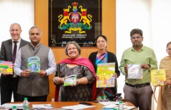 ಭೌತಿಕ ಮತ್ತು ಡಿಜಿಟಲ್ ಕಲಿಕಾ ಸಾಧನಗಳೊಂದಿಗೆ ಅರಿವು ಕೇಂದ್ರಗಳ ಸಬಲೀಕರಣ: ಪ್ರಿಯಾಂಕ್ ಖರ್ಗೆ