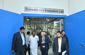 ಬೆಂಗಳೂರಿನಲ್ಲಿ ICAT ಕೇಂದ್ರ ಸ್ಥಾಪನೆ ಖಚಿತ; ಉನ್ನತ ಅಧಿಕಾರಿಗಳ ಜತೆ ಹೆಚ್.ಡಿ.ಕುಮಾರಸ್ವಾಮಿ ಚರ್ಚೆ