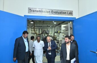 ಬೆಂಗಳೂರಿನಲ್ಲಿ ICAT ಕೇಂದ್ರ ಸ್ಥಾಪನೆ ಖಚಿತ; ಉನ್ನತ ಅಧಿಕಾರಿಗಳ ಜತೆ ಹೆಚ್.ಡಿ.ಕುಮಾರಸ್ವಾಮಿ ಚರ್ಚೆ