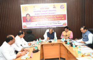 ಕುಸುಮ್- ಸಿ ಯೋಜನೆಯಡಿ 43 ಮೆ.ವ್ಯಾ. ಸೋಲಾರ್ ವಿದ್ಯುತ್ ಉತ್ಪಾದನೆ: ಸಚಿವ ಕೆ.ಜೆ.ಜಾರ್ಜ್