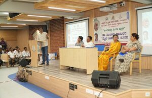 ಸಂಬಂಧಗಳ ಮೌಲ್ಯಗಳನ್ನು ಎತ್ತಿ ಹಿಡಿಯುವ ಸಾರ್ವಕಾಲಿಕ ಕೃತಿ ಬೆಟ್ಟದ ಜೀವ: ಪಿ.ಶೇಷಾದ್ರಿ