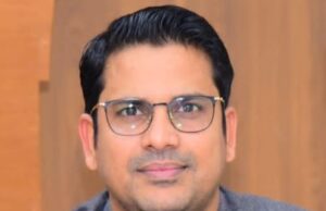 ಮೈಸೂರು ಮಹಾನಗರ ಪಾಲಿಕೆ ಆಯುಕ್ತರಾಗಿ ಷೇಕ್ ತನ್ವೀರ್ ಆಸೀಫ್ ನೇಮಕ