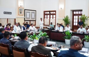 ಬ್ಯಾಕ್ ಲಾಗ್ ಹಾಗೂ ಇಲಾಖಾ ಮುಂಬಡ್ತಿಯಲ್ಲಿನ ಅನ್ಯಾಯ ಸರಿಪಡಿಸಲು ಕ್ರಮ: ಮುಖ್ಯಮಂತ್ರಿ ಸಿದ್ದರಾಮಯ್ಯ