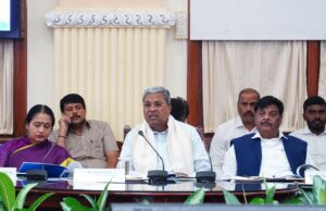 ಅರಣ್ಯವಾಸಿಗಳನ್ನು ಕಾಡಿನಿಂದ ಒಕ್ಕಲೆಬ್ಬಿಸಬಾರದು, ದೇವದಾಸಿ ಪದ್ಧತಿ ಕಂಡುಬಂದ್ರೆ ಕಠಿಣ ಕ್ರಮ: ಸಿಎಂ