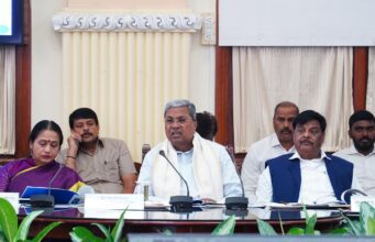 ಅರಣ್ಯವಾಸಿಗಳನ್ನು ಕಾಡಿನಿಂದ ಒಕ್ಕಲೆಬ್ಬಿಸಬಾರದು, ದೇವದಾಸಿ ಪದ್ಧತಿ ಕಂಡುಬಂದ್ರೆ ಕಠಿಣ ಕ್ರಮ: ಸಿಎಂ