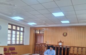 ಮುಡುಕುತೊರೆ ಜಾತ್ರಾ ಮಹೋತ್ಸವ: ಭಕ್ತರಿಗೆ ತೊಂದರೆಯಾಗದಂತೆ ಅಗತ್ಯ ಸಿದ್ಧತೆಗೆ ಸೂಚನೆ- ಜಿ. ಲಕ್ಷ್ಮೀ ಕಾಂತ ರೆಡ್ಡಿ