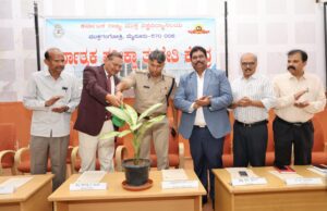 ಸಾಧನೆಗೆ ಗುರಿ ಮುಖ್ಯ ಇಂದಿನಿಂದಲೇ ಗುರಿ ಇಟ್ಟುಕೊಂಡು ನಿಮ್ಮ ದಾರಿ ಸ್ಪಷ್ಟಪಡಿಸಿಕೊಳ್ಳಿ: ಎನ್. ವಿಷ್ಣುವರ್ಧನ