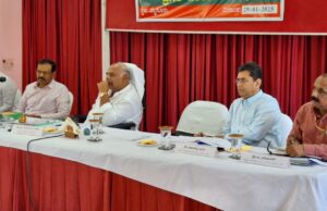 ಎಲ್ಲ ಎಪಿಎಂಸಿಗಳ ಆಡಿಟ್ ಮಾಡಿಸಿ ಹಣ ದುರ್ಬಳಕೆಯಾಗಿದ್ದರೆ ವಸೂಲು ಮಾಡಿ: ಶಿವಾನಂದ ಎಸ್. ಪಾಟೀಲ