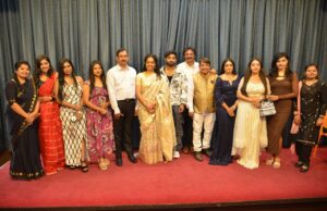 “ನಾಗವಲ್ಲಿ ಬಂಗಲೆ” ಚಿತ್ರದ ಟೀಸರ್, ಪೋಸ್ಟರ್ ಬಿಡುಗಡೆ