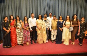 “ನಾಗವಲ್ಲಿ ಬಂಗಲೆ” ಚಿತ್ರದ ಟೀಸರ್, ಪೋಸ್ಟರ್ ಬಿಡುಗಡೆ