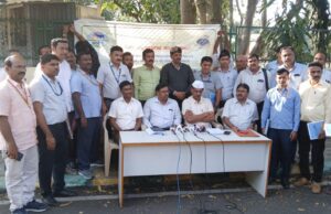 ಕೆಎಂಎಫ್ ನೌಕರರ ಬೇಡಿಕೆ ಈಡೇರಿಕೆಗೆ ಫೆಬ್ರವರಿ ಮೊದಲ ವಾರದವರೆಗೆ ಗಡುವು