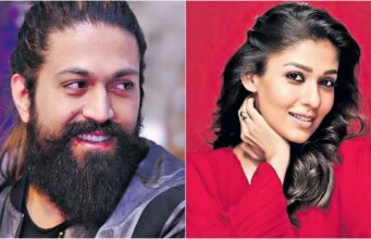 ‘ಟಾಕ್ಸಿಕ್’ನಲ್ಲಿ ರಾಕಿಂಗ್ ಸ್ಟಾರ್ ಯಶ್ ಗೆ ಜೋಡಿಯಾದ ನಯನತಾರಾ