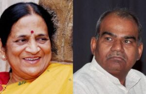 ಡಾ. ವೀಣಾ ಶಾಂತೇಶ್ವರ, ಎಸ್.ಜಿ. ಸಿದ್ಧರಾಮಯ್ಯರಿಗೆ ಅಂಬಿಕಾತನಯದತ್ತ ರಾಷ್ಟ್ರೀಯ ಪ್ರಶಸ್ತಿ