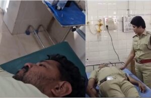 ಬಳ್ಳಾರಿ ಜಿಲ್ಲಾಸ್ಪತ್ರೆ ವೈದ್ಯನ ಅಪಹರಣ ಪ್ರಕರಣ: 7 ಮಂದಿ ಬಂಧನ, ಓರ್ವನಿಗೆ ಗುಂಡೇಟು