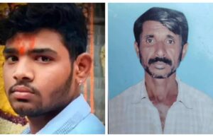 ಬೀದರ್: ಇಬ್ಬರು ರೈತರು ಆತ್ಮಹತ್ಯೆ