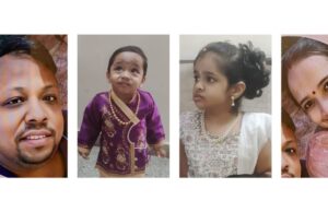 ಇಬ್ಬರು ಮಕ್ಕಳನ್ನು ಕೊಂದು ನೇಣಿಗೆ ಶರಣಾದ ದಂಪತಿ