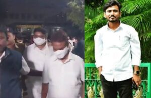 ಗುತ್ತಿಗೆದಾರ ಸಚಿನ್ ಆತ್ಮಹತ್ಯೆ ಕೇಸ್: ಪ್ರಿಯಾಂಕ್ ಖರ್ಗೆ ಆಪ್ತ 5 ದಿನ ಸಿಐಡಿ ಕಸ್ಟಡಿಗೆ