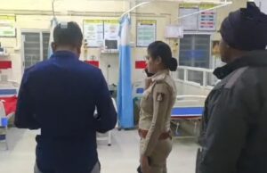 ಮನೆಯ ಮೂವರಿಗೆ ಚಾಕು ಇರಿದ ವ್ಯಕ್ತಿ; ತಂಗಿ ಸಾವು, ಇಬ್ಬರು ಗಂಭೀರ