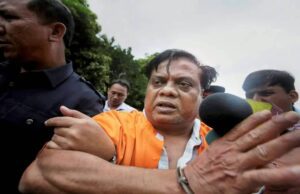 ಏಮ್ಸ್ ಆಸ್ಪತ್ರೆಗೆ ದಾಖಲಾದ ಭೂಗತ ಪಾತಕಿ ಛೋಟಾ ರಾಜನ್