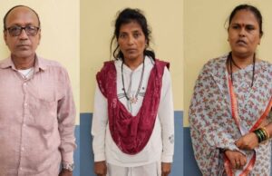 ಬೆಳಗಾವಿಯಲ್ಲಿ ಮತ್ತೊಂದು ಮಕ್ಕಳ ಮಾರಾಟ ಜಾಲ ಪತ್ತೆ