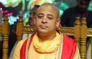 ಹಿಂದೂ ಸಂತ ಚಿನ್ಮಯ್ ದಾಸ್ ಜಾಮೀನು ಅರ್ಜಿ ತಿರಸ್ಕರಿಸಿದ ಬಾಂಗ್ಲಾ ಕೋರ್ಟ್