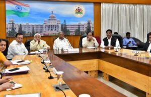 ಮೈಕ್ರೋ ಫೈನಾನ್ಸ್ ಕಿರುಕುಳ ನಿಯಂತ್ರಿಸುವ ಸುಗ್ರೀವಾಜ್ಞೆ ಅಂಶ ಪರಿಶೀಲನೆಗೆ ಅಧಿಕಾರಿಗಳ ತಂಡ ರಚನೆ