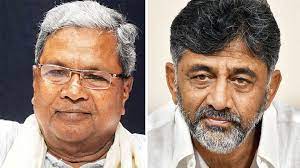 ಹೊಸ ವರ್ಷಕ್ಕೆ ಶುಭಾಶಯ ಕೋರಿದ ಸಿಎಂ, ಡಿಸಿಎಂ