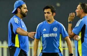 ಹೊಸ ಕೋಚ್ ನೇಮಕಕ್ಕೆ ಮುಂದಾದ ಬಿಸಿಸಿಐ