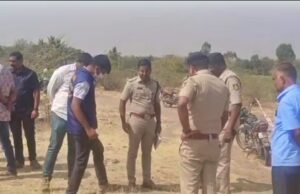 ವಿಜಯಪುರ: ಗುಂಡು ಹಾರಿಸಿ ಯುವಕನ ಹತ್ಯೆ