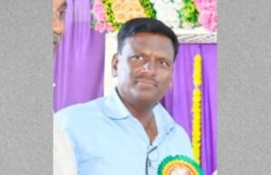 ನಿರ್ಮಿತಿ ಕೇಂದ್ರದ ಗುತ್ತಿಗೆ ಆಧಾರಿತ ಇಂಜಿನಿಯರ್ ಆತ್ಮಹತ್ಯೆ