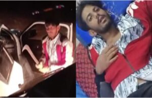 ಪೊಲೀಸರ ಮೇಲೆ ಹಲ್ಲೆಗೆ ಯತ್ನ; ಪುಡಿರೌಡಿ ಕಾಲಿಗೆ ಗುಂಡೇಟು