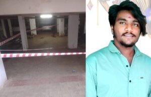 ಹುಬ್ಬಳ್ಳಿಯಲ್ಲಿ ಯುವಕನ ಕೊಲೆ: ಆರೋಪಿಗಳ ಕಾಲಿಗೆ ಗುಂಡೇಟು