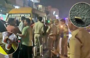 ಬೀದರ್ ಎಟಿಎಂ ದರೋಡೆಕೋರರು ಹೈದರಾಬಾದ್ ನಲ್ಲಿ ಪತ್ತೆ: ಓರ್ವನ ಬಂಧನ