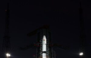 ಇಸ್ರೊ: ಶ್ರೀಹರಿಕೋಟಾದಿಂದ ಚಾರಿತ್ರಿಕ 100ನೇ ಉಡ್ಡಯನ