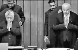 ಪ. ಪಂಗಡದ ಕ್ರೈಸ್ತ ವ್ಯಕ್ತಿಯ ಸಮಾಧಿ ಕುರಿತು ಸುಪ್ರೀಂ ಕೋರ್ಟ್ ಭಿನ್ನ ತೀರ್ಪು: ವಿಸ್ತೃತ ಪೀಠಕ್ಕಿಲ್ಲ ಪ್ರಕರಣ