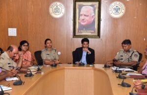 ಮೈಕ್ರೋ ಫೈನಾನ್ಸ್: ಸಾಲ ಮರುಪಾವತಿಗೆ ಮಿತಿಮೀರಿ ವರ್ತಿಸಿದರೆ ಕ್ರಿಮಿನಲ್ ಕೇಸ್- ಜಿ. ಲಕ್ಷ್ಮೀ ಕಾಂತ ರೆಡ್ಡಿ