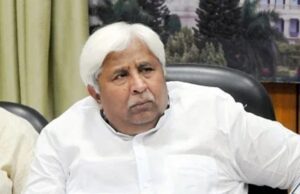 ಇ.ಡಿ ಬಿಜೆಪಿಯ ಅಂಗ ಸಂಸ್ಥೆಯೇ…?: ಸಚಿವ ಎಚ್.ಕೆ.ಪಾಟೀಲ್