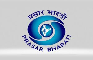 ಪ್ರಸಾರ ಭಾರತಿಯಲ್ಲಿ ಸೀನಿಯರ್ ಕರೆಸ್ಪಾಂಡೆಂಟ್, ಸ್ಟ್ರಿಂಜರ್ ಹುದ್ದೆಗಳಿಗೆ ಅರ್ಜಿ ಆಹ್ವಾನ