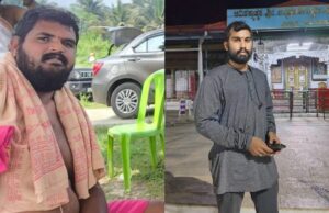 ಪ್ರಯಾಗ್ ರಾಜ್ ಯಾತ್ರೆ ಮುಗಿಸಿ ವಾಪಸಾಗುತ್ತಿದ್ದ ಕರ್ನಾಟಕದ ಯುವಕರು ಅಪಘಾತದಲ್ಲಿ ಸಾವು