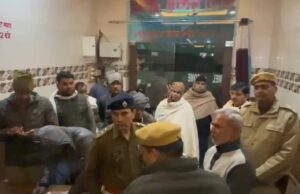 ರಾಜಸ್ಥಾನ: ಗೆಸ್ಟ್ ಹೌಸ್ ನಲ್ಲಿ ಒಂದೇ ಕುಟುಂಬದ ನಾಲ್ವರು ಶವವಾಗಿ ಪತ್ತೆ