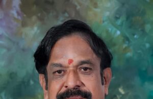 ಹಿರಿಯ ಕಾಂಗ್ರೆಸ್ ಮುಖಂಡ ಟಿ. ಎಸ್. ರವಿಶಂಕರ್ ಇನ್ನಿಲ್ಲ