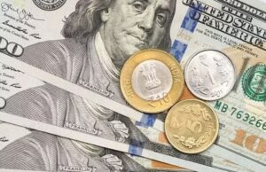 ಡಾಲರ್ ಎದುರು ರೂಪಾಯಿ ಮೌಲ್ಯ ಸಾರ್ವಕಾಲಿಕ ಕುಸಿತ