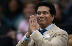 ಸಚಿನ್ ತೆಂಡೂಲ್ಕರ್ ಗೆ ಬಿಸಿಸಿಐ ಕರ್ನಲ್ ಸಿ.ಕೆ. ನಾಯ್ದು ಜೀವಮಾನ ಸಾಧನೆ ಪ್ರಶಸ್ತಿ