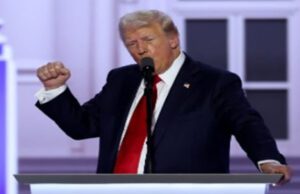 ಉಕ್ರೇನ್ ಯುದ್ಧ ಕೊನೆಗೊಳಿಸುತ್ತೇವೆ: ಪ್ರಮಾಣವಚನಕ್ಕೆ ಮುನ್ನ ಟ್ರಂಪ್ ಘೋಷಣೆ