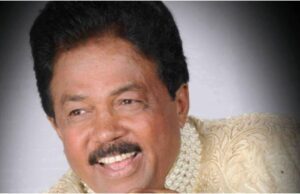 ಹಿರಿಯ ನಟ ಸರಿಗಮ ವಿಜಿ ನಿಧನ