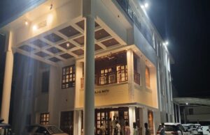 ಇಡಿ ಅಧಿಕಾರಿಗಳಂತೆ ನಟಿಸಿ ಸುಮಾರು 30 ಲಕ್ಷ ದರೋಡೆ